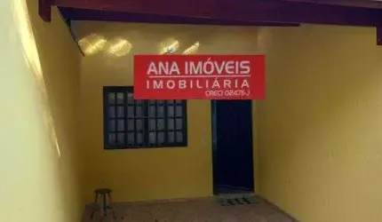 ANA IMOVEIS - VENDE-SE SOBRADO - SANTA MONICA (PIRITUBA)