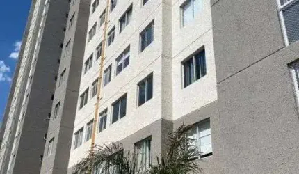 Imóvel para venda possui 43 metros quadrados com 2 quartos em Barra Funda - São Paulo - SP
