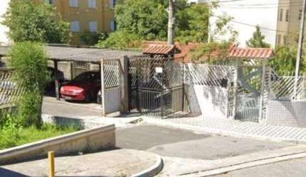Apartamento para venda tem 51 metros quadrados com 2 quartos em Vila Aurora - São Paulo - SP