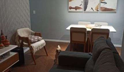 APARTAMENTO VISTA VERDE -PIRITUBA