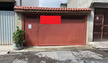 ANA IMOVEIS - VENDE-SE SOBRADO EM PIRITUBA - BAIRRO:TURISTICA