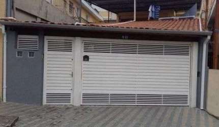 Térrea para venda possui 170 metros quadrados com 4 quartos em Jardim Mutinga - São Paulo - SP