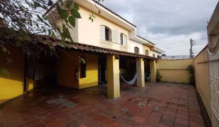 Sobrado em Pirituba / Boaçava