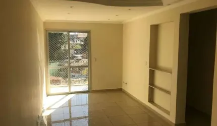Imóvel para venda com 70 metros quadrados com 3 quartos em Vila Mangalot - São Paulo - SP