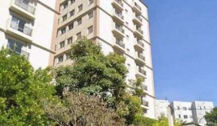 Apartamento Cobertura para venda possui 84M2 com 2 quartos em Jaraguá - São Paulo - SP