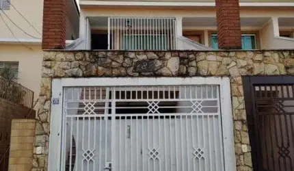 Sobrado Novo em Pirituba Troca por Apartamento Imperdível