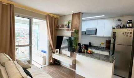 Apartamento para venda tem 74M2 com 3 dormitórios em Pirituba - São Paulo - SP