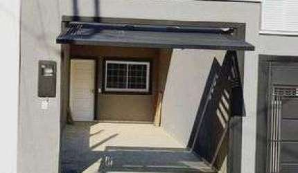 Sobrado para Venda com 3 dormitórios - Vila Progresso - São Paulo-SP