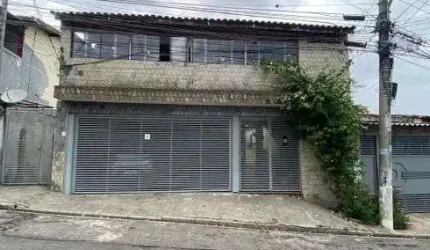 Imóvel para venda possui 309 metros quadrados com 2 quartos em Vila Boaçava - São Paulo - SP