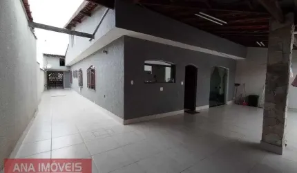 Casa Terrea com 4 quartos em Jardim Mangalot - PIrituba - São Paulo - SP