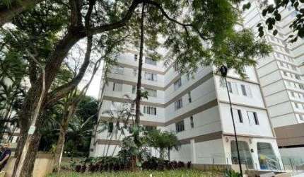 Imóvel para venda possui 65 metros quadrados com 3 quartos em Jardim Íris - São Paulo - SP