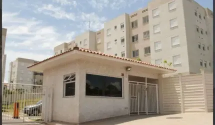 Apartamento para venda tem 40M2 com 1dormitório em Parque Nações Unidas - São Paulo - SP