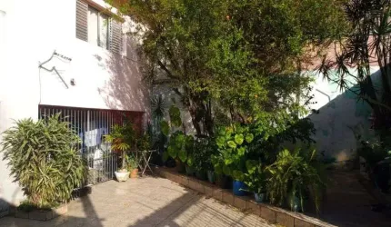 Sobrado para venda com 250 metros quadrados com 5 quartos em Parque Panamericano - São Paulo - SP
