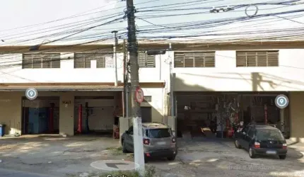 Imóvel para venda tem 250 metros quadrados em Jardim Santo Elias - São Paulo - SP
