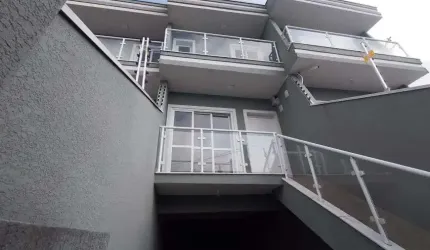 Imóvel para venda tem 105 metros quadrados com 2 quartos em Vila Jaguara - São Paulo - SP