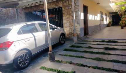 ANA IMOVEIS - VENDE-SE SOBRADO P/ CASA REPOUSO - EM PIRITUBA