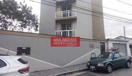 Apartamento para venda possui 33 metros quadrados com 1 quarto em Jardim Líbano - São Paulo - SP