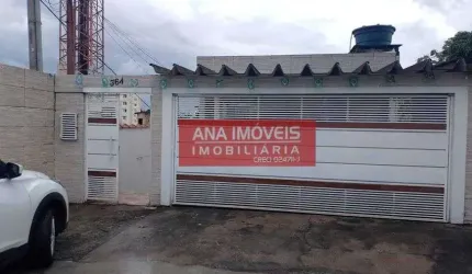 ANA IMOVEIS - VENDE-SE SOBRADO EM PIRITUBA - IMPERDIVEL!!!