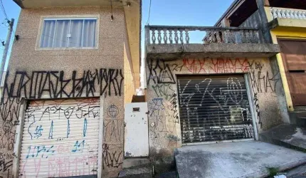 Imóvel para venda tem 100 metros quadrados com 2 quartos em Jardim Vista Linda - São Paulo - SP