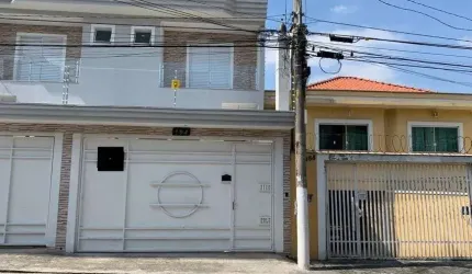 ANA IMOVEIS - VENDE-SE SOBRADO EM PIRITUBA - Vila Pereira Barreto - São Paulo - SP