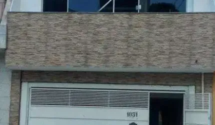ANA IMOVEIS - VENDE-SE SOBRADO EM PIRITUBA - IMPERDIVEL!!!