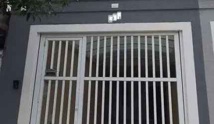 Sobrado para venda com 140 metros quadrados com 3 quartos em Parque São Domingos - São Paulo - SP