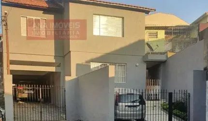 ANA IMOVEIS - VENDE-SE SOBRADO EM PIRITUBA - IMPERDIVEL!!!