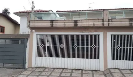 Casa para venda com 150 metros quadrados com 3 quartos em Jardim Vista Linda - São Paulo - SP