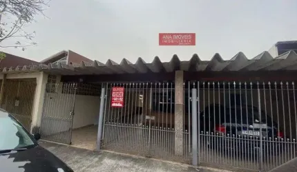 Térrea para venda com 140 metros quadrados com 3 quartos em Jardim Santo Elias - São Paulo - SP