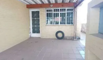 Térrea para venda possui 150 metros quadrados com 4 quartos em Jardim Líbano - São Paulo - SP
