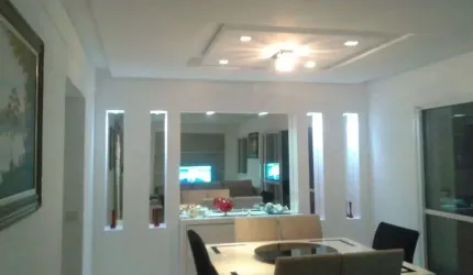 Apartamento para Venda Novinho... Com Bela Vista para Rodovia Anhanguera !!!