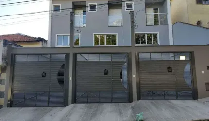 ANA IMOVEIS - VENDE-SE SOBRADO EM PIRITUBA - IMPERDIVEL!!!