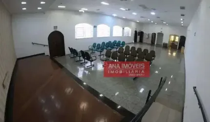Imóvel para venda com 228 metros quadrados com 1 quarto em Vila Carrão - São Paulo - SP