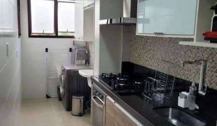 Excelente apartamento reformado e mobiliado na Vila Mangalot - São Paulo - SP
