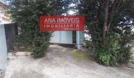 Casa terrea com 2 dormitórios - Jardim Monte Alegre - Pirituba - São Paulo-SP.