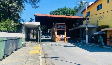Lindo apartamento com 2 dormitórios - Residencial Santa Mônica - Pirituba - São Paulo - SP.