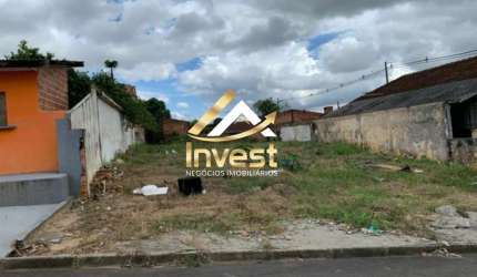 Terreno na Madureira