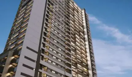 Apartamento pronto para morar 1 quarto à venda na Pompéia Ótimo para investimento