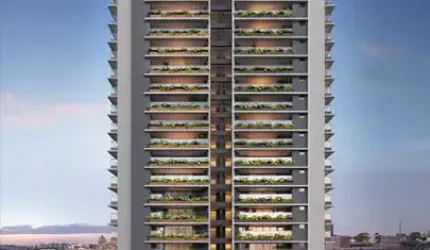OPORTUNIDADE NO MELHOR DA VILA MARIANA 4 DORMITÓRIOS 146M² 2 VAGAS