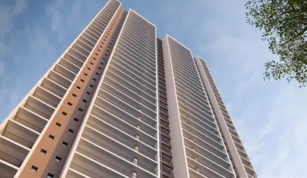 Futuro Lançamento no melhor do Brooklin com 3 e 4 dormitórios elevador privativo
