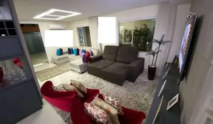 Casa comercial com 1 sala à venda no Jardim Europa, Uberlândia , 280 m2 por R$ 1.200.000