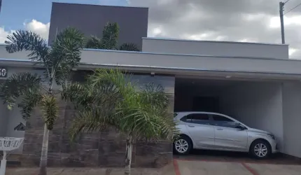 Casa Jardim Europa
