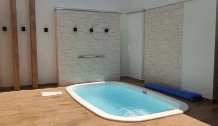 Casa com 3 quartos à venda no Santa Rosa, Uberlândia , 180 m2 por R$ 850.000