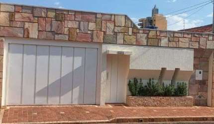 Casa Bairro Martins
