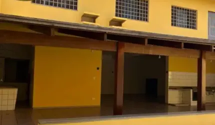 Casa com 6 quartos à venda no Morada da Colina, Uberlândia  por R$ 1.400.000