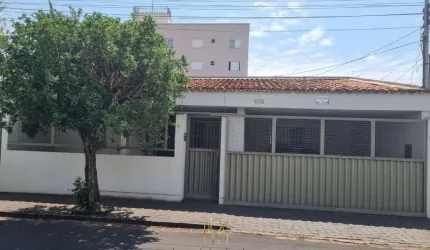 Casa com 4 quartos à venda em Saraiva, Uberlândia , 287 m2 por R$ 750.000