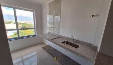 Apartamento com 2 quartos à venda no Santa Mônica, Uberlândia , 76 m2 por R$ 450.000