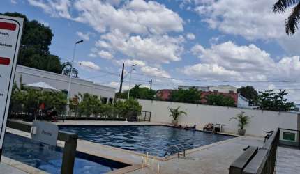Apartamento com 2 quartos à venda em Laranjeiras, Uberlândia , 47 m2 por R$ 170.000