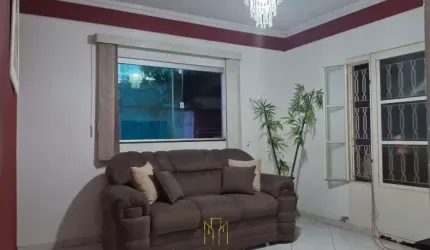Casa com 3 quartos à venda no Jardim Canaã, Uberlândia , 70 m2 por R$ 300.000