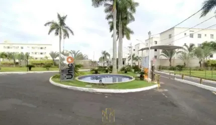Apartamento com 2 quartos à venda no Gávea, Uberlândia , 45 m2 por R$ 195.000